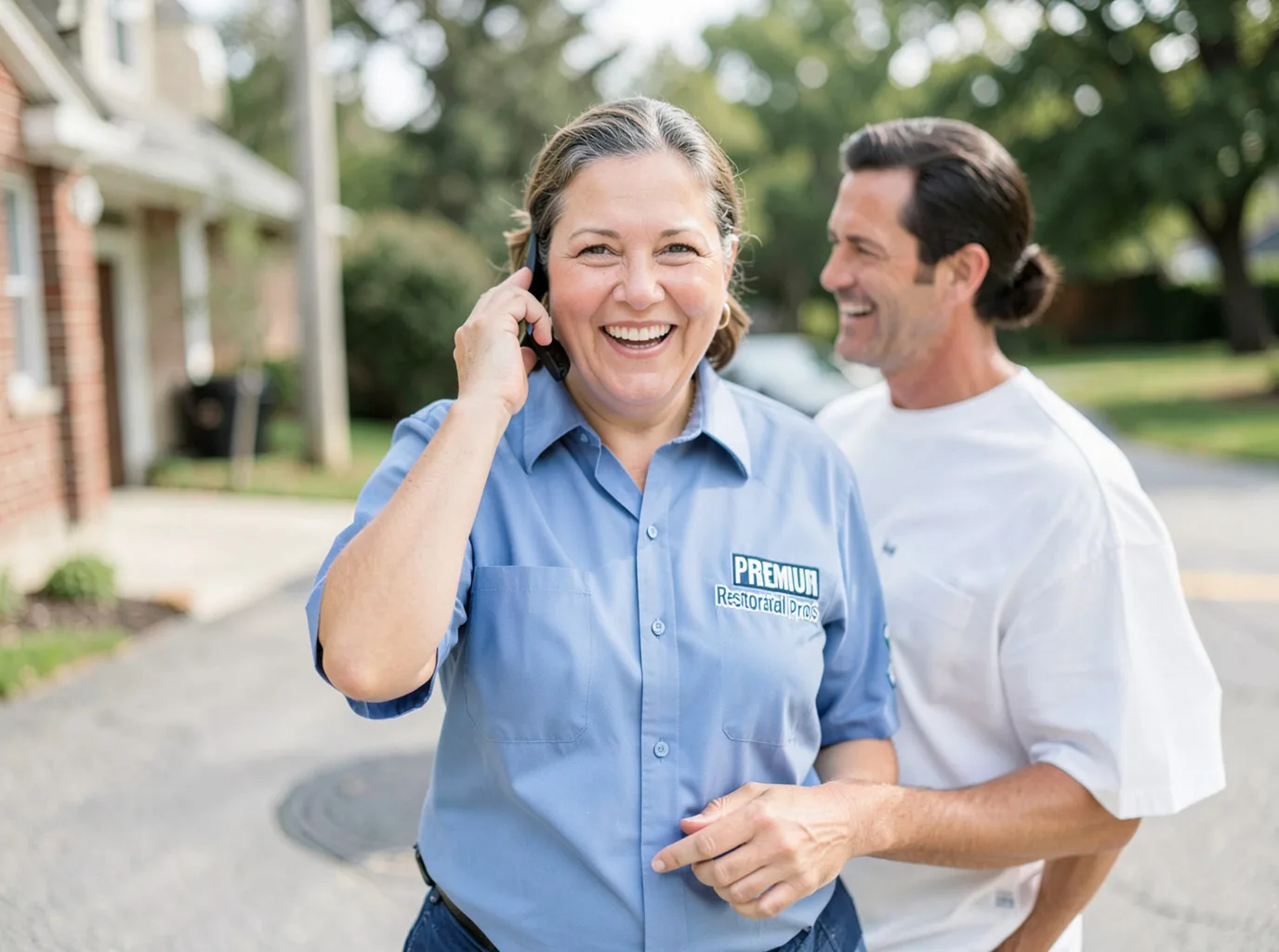 Water Damage Restoration Mccrory, AR FAQs